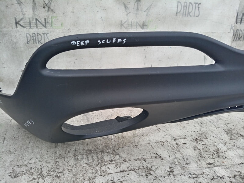 MG HS (PHEV) 2018-ON LOWER REAR BUMPER GENUINE SAIC MOTOR - P10021181