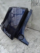 RANGE ROVER EVOQUE 2011-2015 REAR BUMPER LEFT CORNER END BJ32-17927A