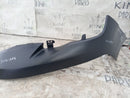 PEUGEOT RIFTER 2018-ON FRONT BUMPER TOP SECTION in PRIMED