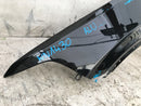 VOLVO XC90 MK2 2016-23 ALUMINIUM FRONT FENDER WING PANEL LEFT SIDE