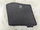 MERCEDES C-CLASS W204 07-11 BOOT STORAGE COMPARTMENT CARPET COVER GENUINE