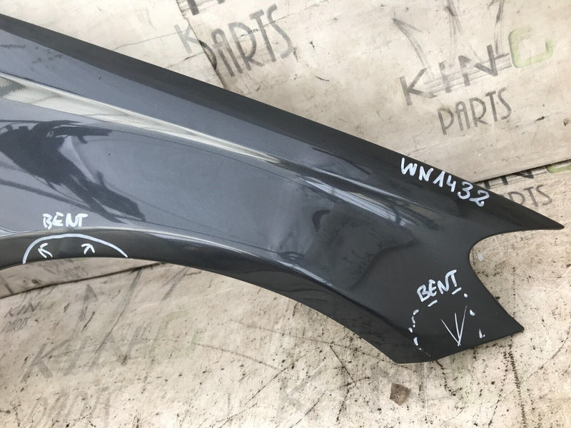 MERCEDES W205 S205 2015-20 ALUMINIUM FRONT FENDER WING PANEL RIGHT SIDE