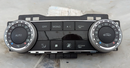 MERCEDES-BENZ C-CLASS W204 07-11 HEATER CLIMATE CONTROL SWITCH PANEL A2048304190