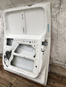 CITROEN JUMPY DISPATCH PEUGEOT EXPERT 2016 SLIDING DOOR PANEL RIGHT SIDE