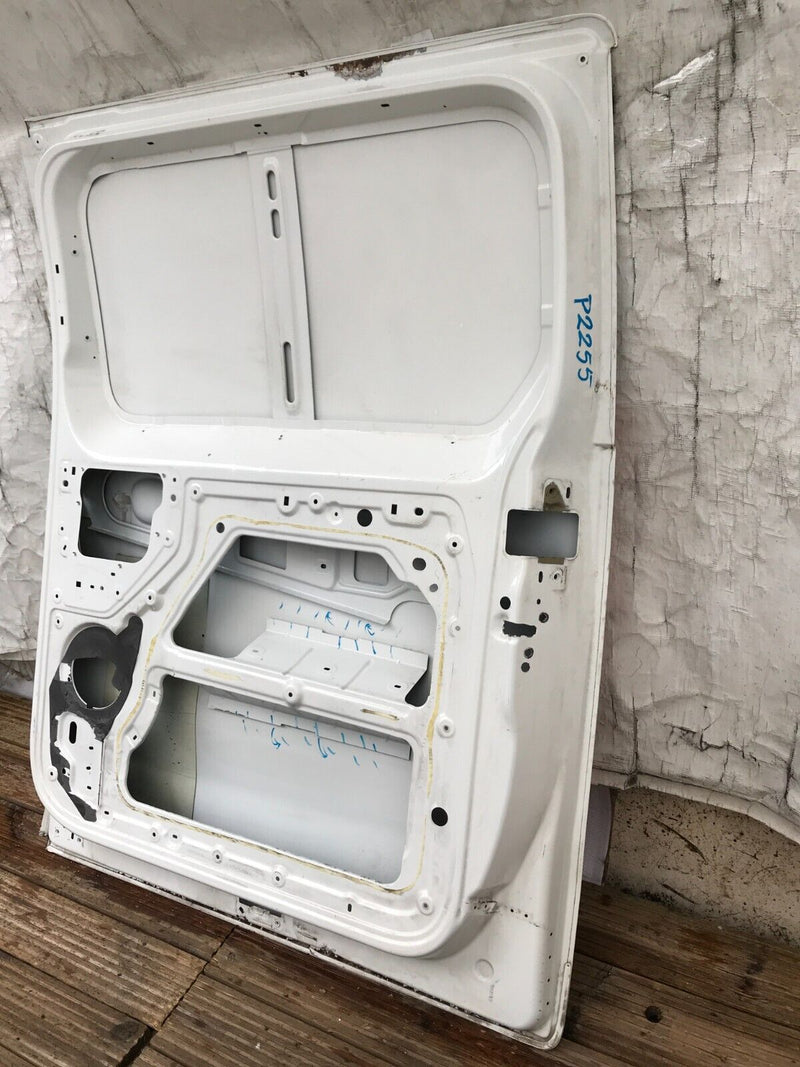 CITROEN JUMPY DISPATCH PEUGEOT EXPERT 2016 SLIDING DOOR PANEL RIGHT SIDE