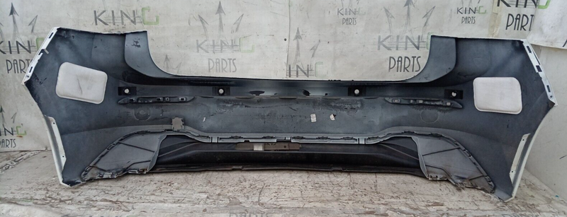 VOLKSWAGEN VW GOLF MK8 2019-ON REAR BUMPER PDC GENUINE 5H6807421