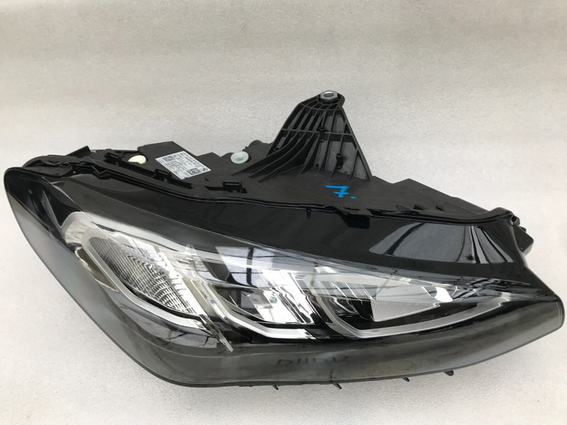 BMW 2 Active Tourer U06 MK2 2021-ON RIGHT SIDE COMPLET HEADLIGHT &ECU 5A42246