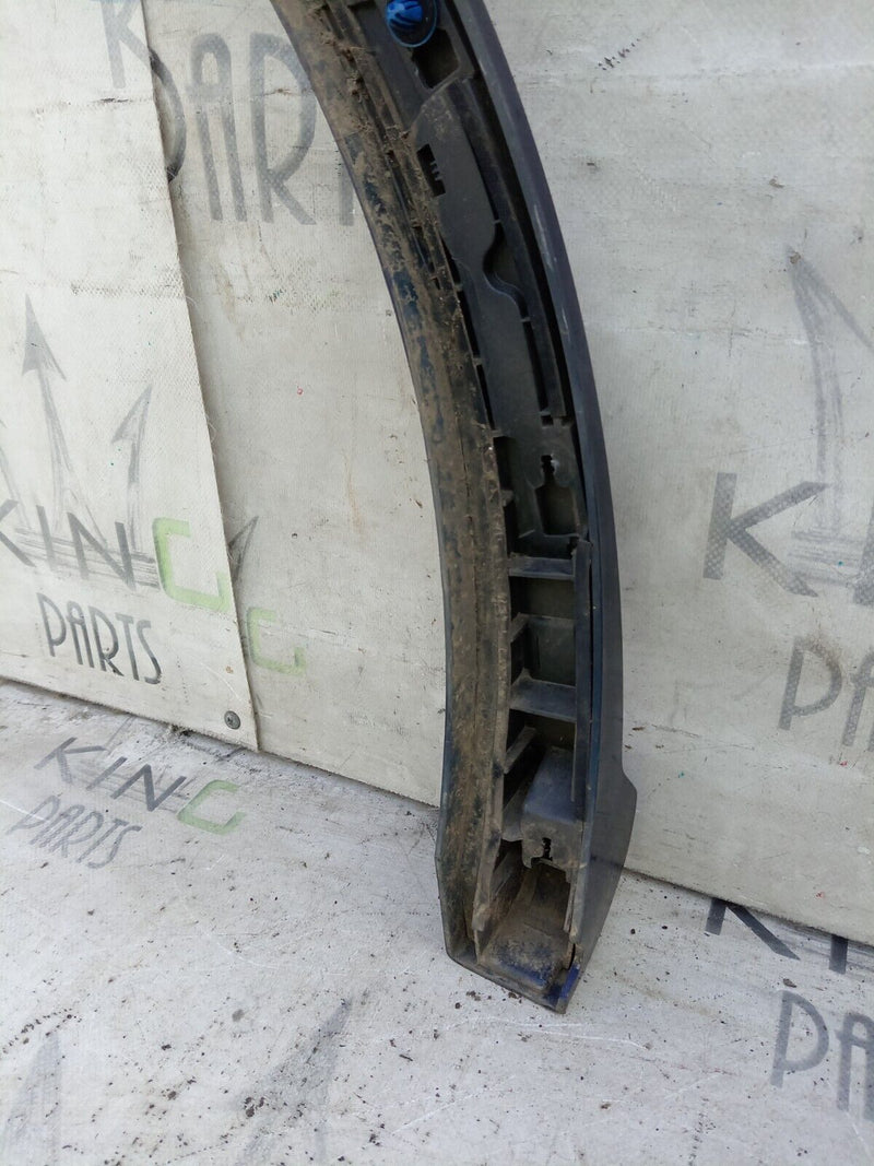 AUDI Q5 S LINE 2017-2020 REAR LEFT WHEEL ARCH TRIM GENUINE 80A853817B