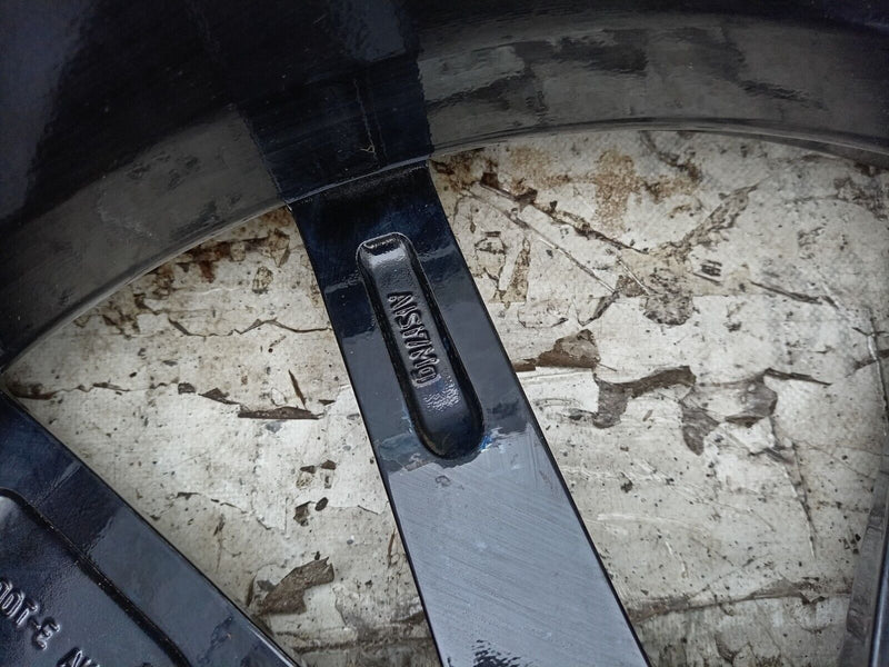 POLESTAR 2 GENUINE REAR ALLOY WHEEL RIM 20" 8Jx20H2 ET54 TYRE 245/40/R20