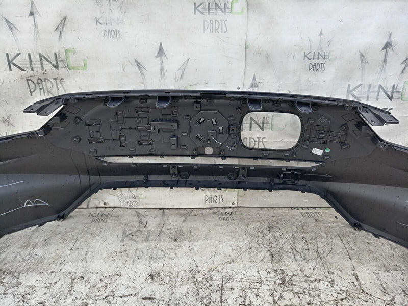 MG 2S EV FACELIFT 2021-ON FRONT BUMPER GENUINE P11010248