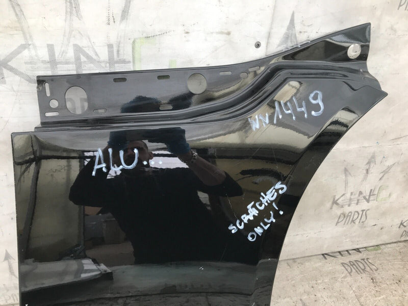 JAGUAR F-TYPE 2013-23 FRONT FENDER WING PANEL LEFT SIDE EX53-16015