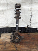 FIAT DUCATO MK3 06-14 COMPLETE FRONT RIGHT O/S SHOCK ABSORBER SUSPENSION LEG