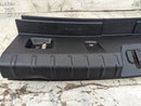 BMW 3 SERIES F30 2011-2019 BOOT LOADING SILL COVER 7221868 GENUINE
