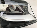 VW TRANSPORTER T7 2024-ON RIGHT DRIVER SIDE COMPLETE HEADLIGHT GENUINE 7T2941036