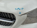 MERCEDES CLA W117 AMG SPORT 2013-16 FRONT BUMPER GENUINE 6x PDC