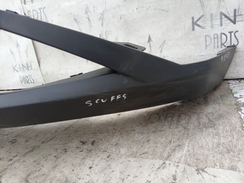 NISSAN QASHQAI J12 2021-ON FRONT BUMPER LOWER SECTION GENUINE 62026UA0A