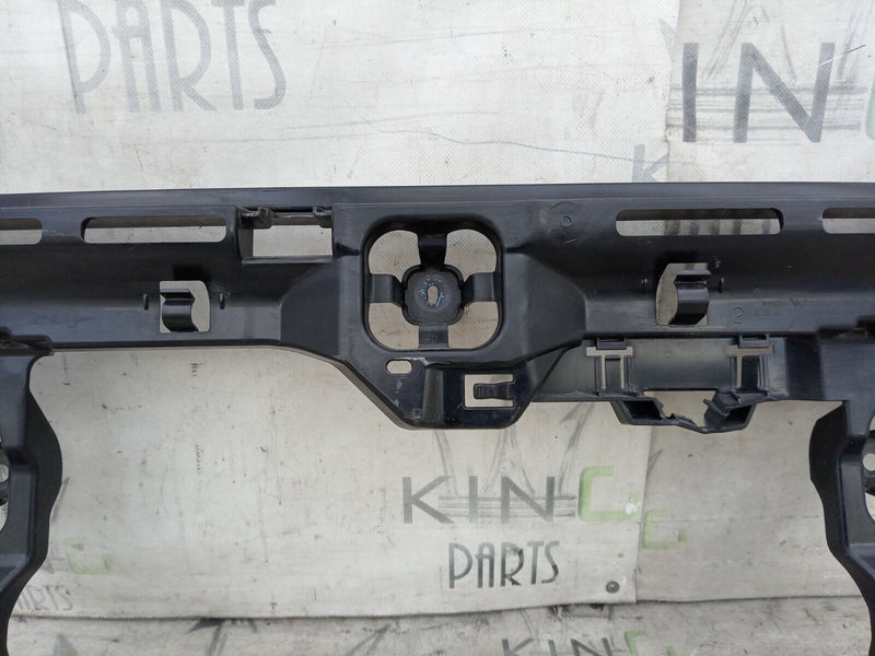 BMW 1 F40 2019-ON REAR BUMPER CENTRE MOUNT BRACKET GENUINE 51128496655