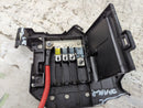 AUDI E-TRON 2018-ON BATTERY POWER DISTRIBUTION BOX GENUINE DAMAGE