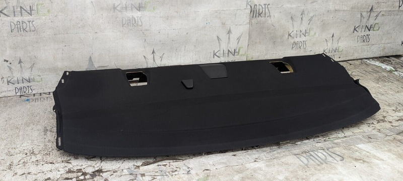 BMW 3 SERIES F30 2011-2019 REAR WINDOW PARCEL SHELF 7288367 GENUINE