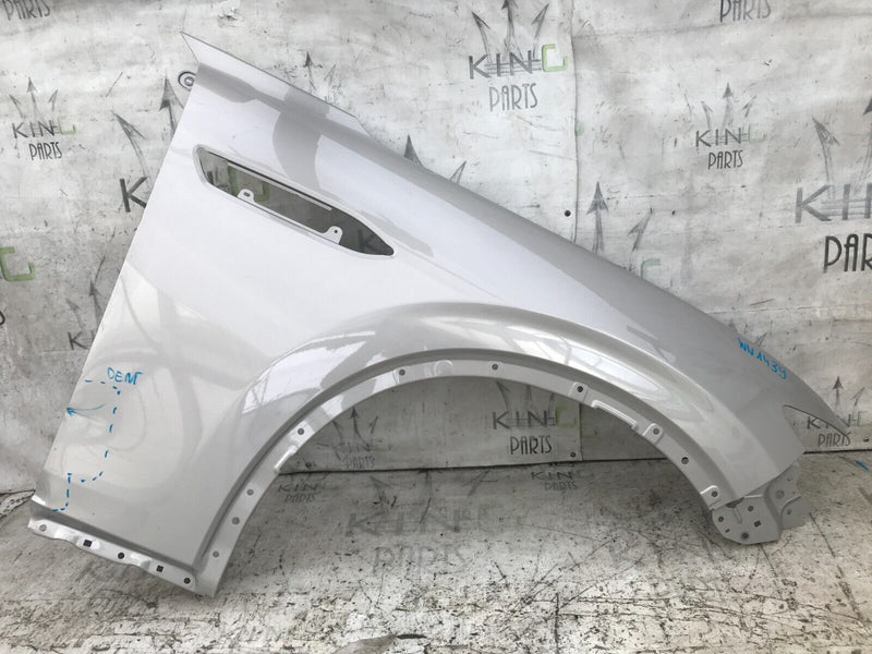 MAZDA CX60 CX-60 GENUINE FRONT FENDER WING PANEL RIGHT DRIVER SIDE