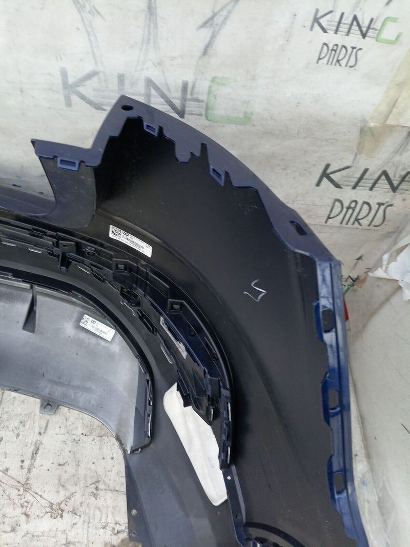 AUDI Q4 E-TRON 2021-ON REAR BUMPER PDC GENUINE 89A807527A