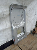 FORD TRANSIT CUSTOM fits LCI 2013-ON REAR DOOR PANEL LEFT PASSENGER SIDE