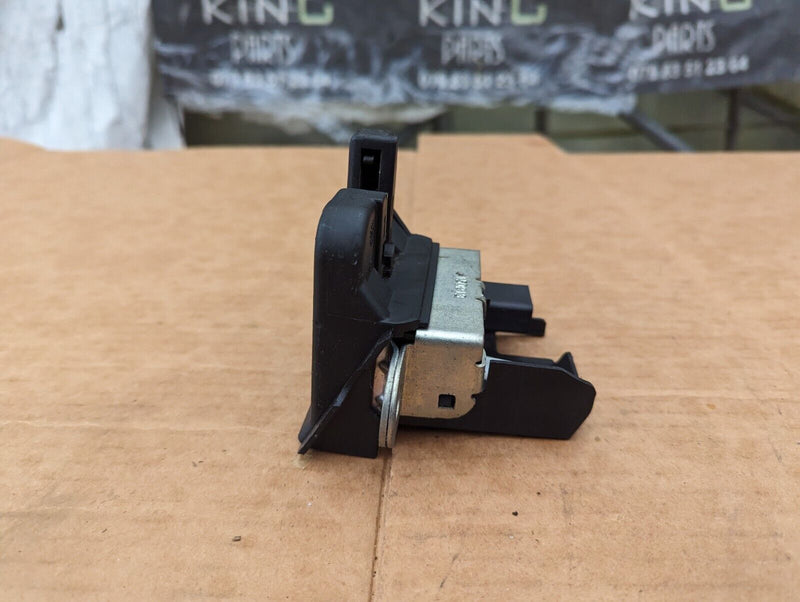 VW GOLF MK7 2012-2020 TAILGATE BOOT LID LOCK 5G6827505 GENUINE