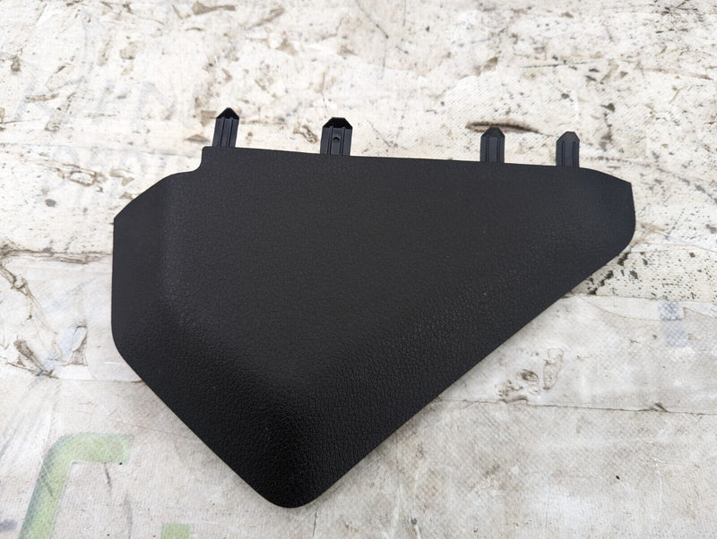 AUDI E-TRON 2018-ON DASHBOARD RIGHT O/S TRIM PANEL 4KE857086 GENUINE