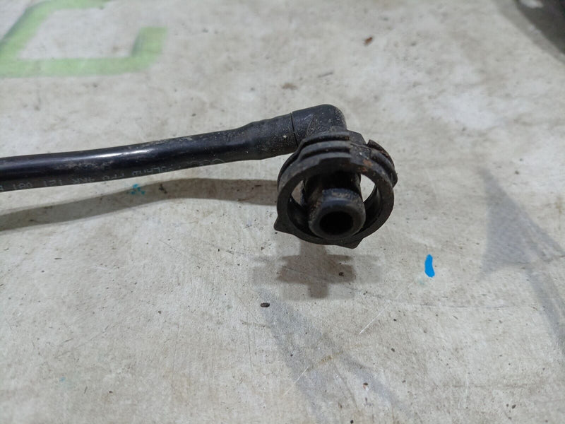 AUDI E-TRON 2018- ON ENGINE COOLANT PIPE HOSE 4KR121081 GENUINE