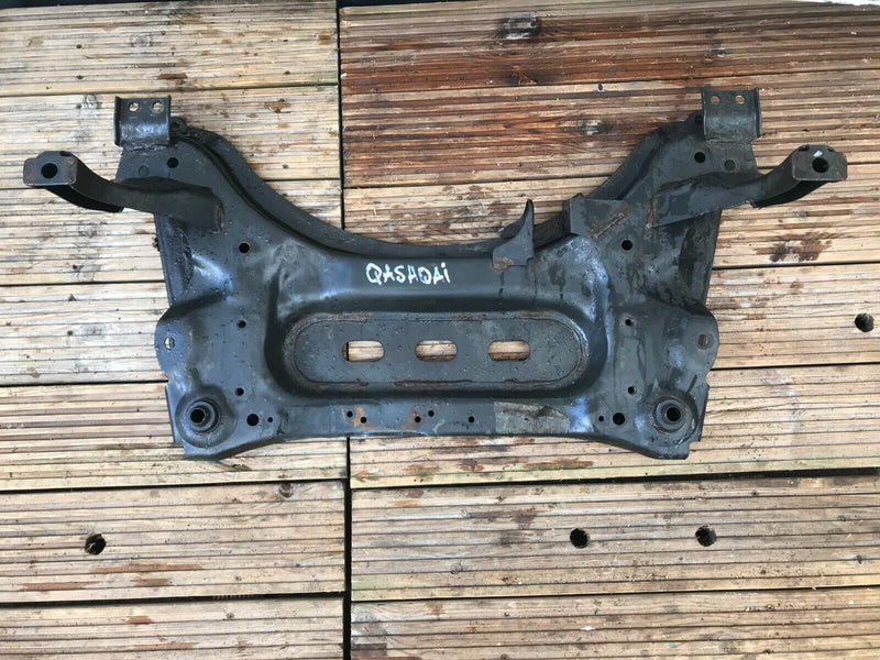 NISSAN QASHQAI J11 MK2 2013-20 1.6 DCI DIESEL GENUINE FRONT AXLE SUBFRAME