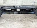 KIA NIRO SG2 MK2 2022-2024 BLACK FRONT BUMPER GENUINE 86511-AT000