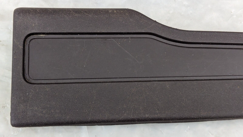 RANGE ROVER EVOQUE L538 11-15 REAR LEFT N/S ENTRY SILL TRIM COVER BJ32-13245-A