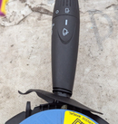 FIAT ABARTH 500 2008-2015 INDICATOR WIPER STALKS SQUIB 07356283620 GENUINE