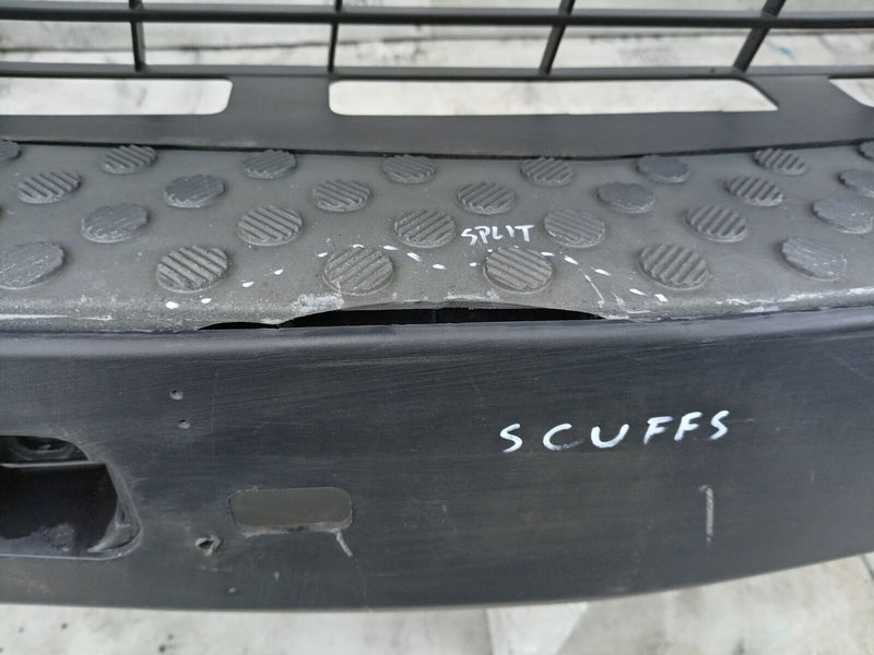 MERCEDES SPRINTER W906 2013-2017 FRONT BUMPER GENUINE A9068851570