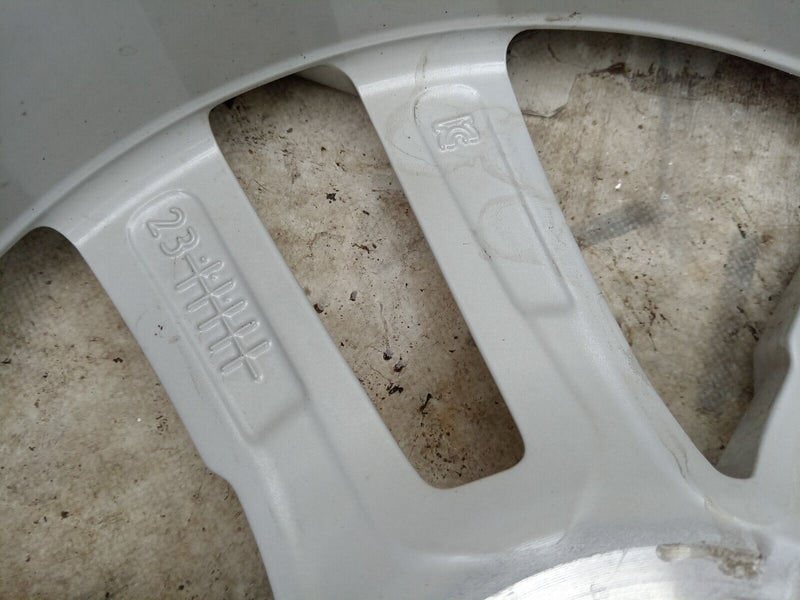 AUDI A3 8Y 2020- GENUINE ALLOY WHEEL RIM 17' 8Jx17H2 ET46 TYRE 225x45 R17