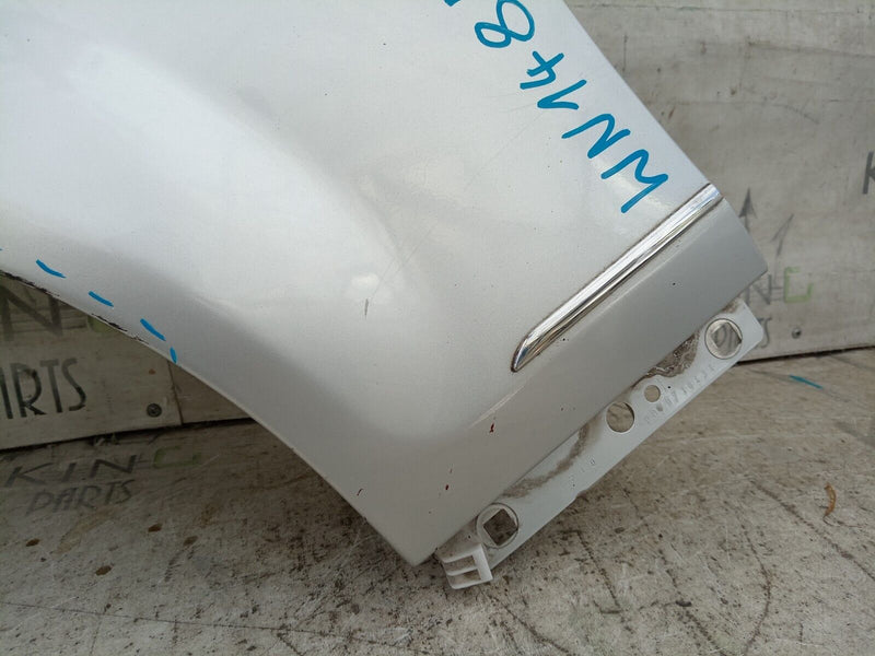 MERCEDES W204 2009-13 ALUMINIM FRONT FENDER WING PANEL LEFT SIDE