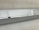 SKODA SUPERB B8 3V SPORT LINE FRONT DOOR TRIM MOULDING PANEL LEFT SIDE 3V0853293