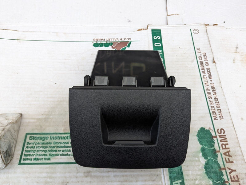 BMW 3 SERIES 2011-2019 DASHBOARD GLOVE BOX STORAGE COMPARTMENT 51459218529