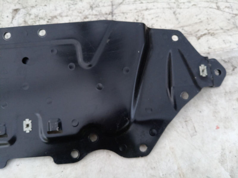 AUDI E-TRON 2018-ON FRONT UNDER BODY TRAY COVER 4KE915223A GENUINE