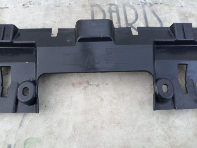 AUDI E-TRON 2018-ON RADIATOR SUPPORT ACCESS PANEL COVER 4KE807082 GENUINE