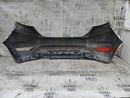 FORD FIESTA MK7 2008-2016 REAR BUMPER GENUINE 8A61-17906