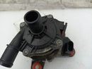 AUDI E-TRON 2018- ADDITIONAL WATER PUMP 4KE121704D GENUINE