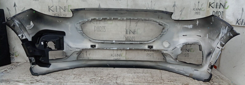 FORD PUMA ST-LINE 2019-ON FRONT BUMPER GENUINE L1TB-17757-D