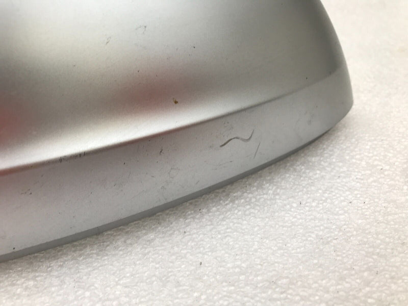 VW TIGUAN MK2 5N 16-22 RIGHT DOOR WING MIRROR TRIM COVER TO ** BLIND SPOT SYSTEM