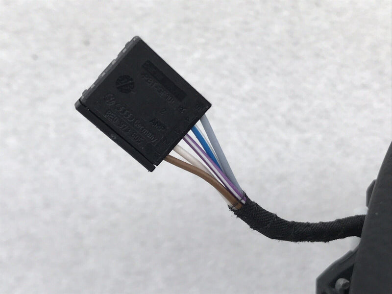 VW GOLF VII MK7 5G *5x WIRES MULTI. AIRBAG STEERING WHEEL DRIVER SIDE 5G0880201R