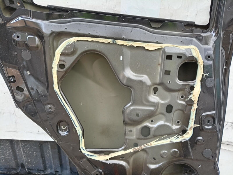 NISSAN JUKE MK1 F15 2010-2017 REAR DOOR SHELL PANEL LEFT PASSENGER SIDE