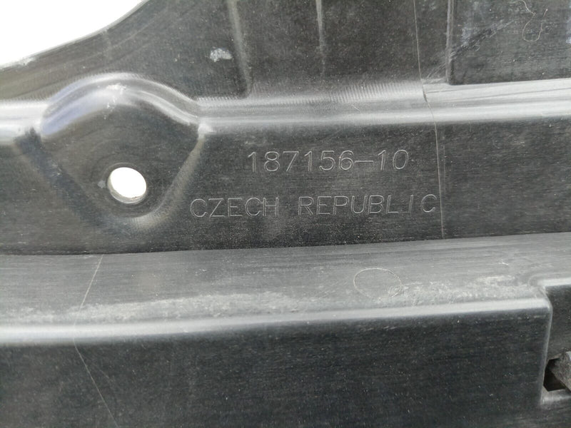 BMW 5 SERIES G30 G31 16-24 FRONT BUMPER RADIATOR KIDNEY GRILLE 7497279-06