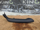 VW GOLF MK7 2012-2020 REAR RIGHT 0/S TAILGATE PARCEL SHELF TRIM 5G6867713C
