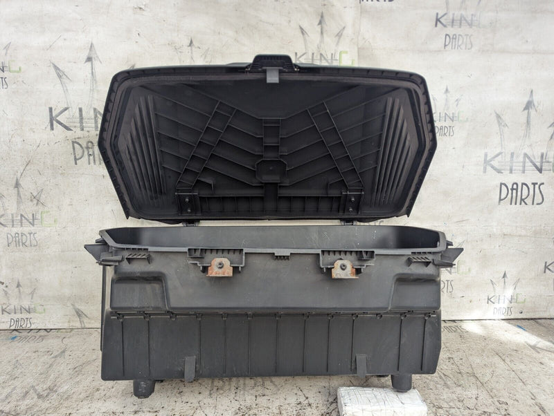 AUDI E-TRON 2018-ON BOOT TOOL BOX STORAGE COMPARTMENT 4KE863362A GENUINE