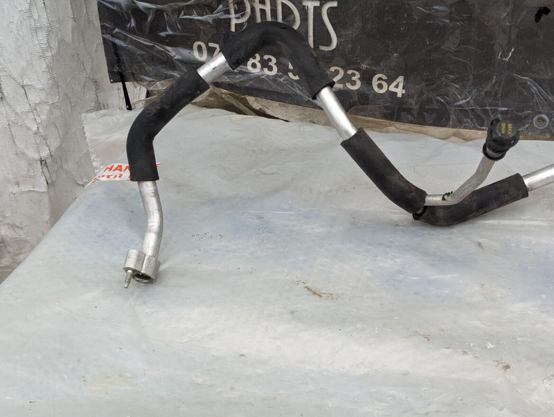 RANGE ROVER EVOQUE L538 2011-2015 AC AIR CONDITIONING HOSE PIPE BJ32-19A834-AF